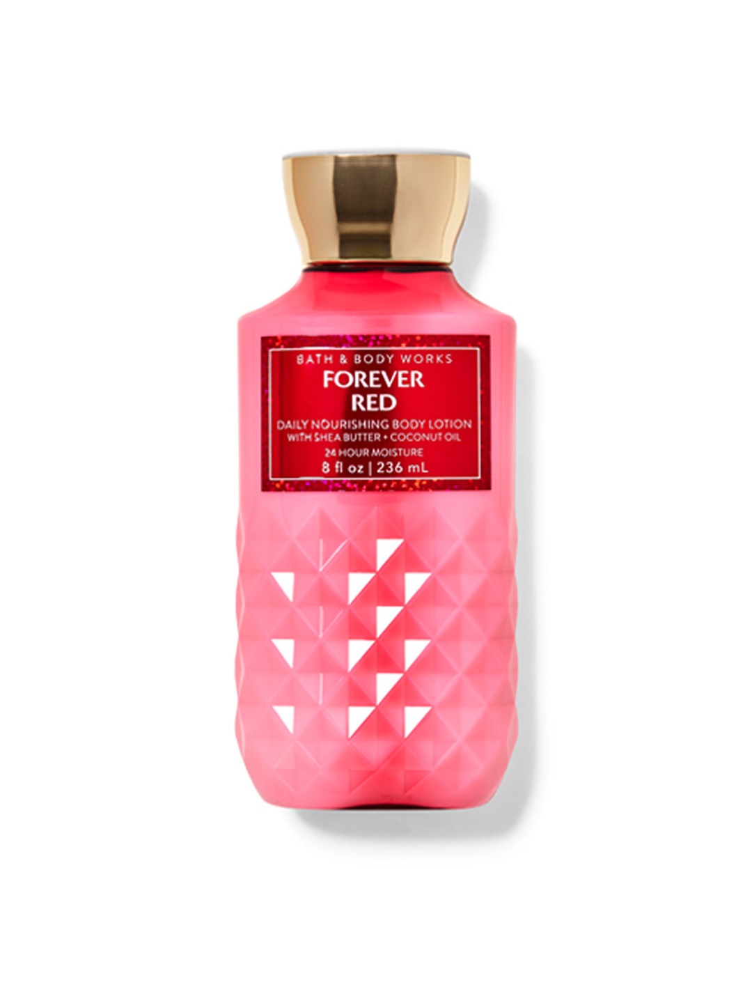 

Bath & Body Works Forever Red Super Smooth Body Lotion 236 ml