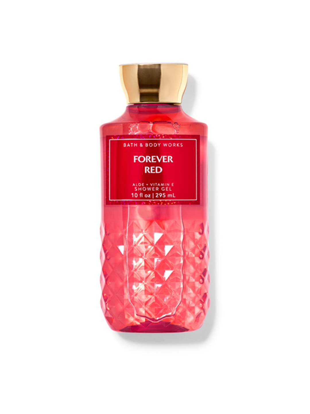 

Bath & Body Works Forever Red Shower Gel 295ml