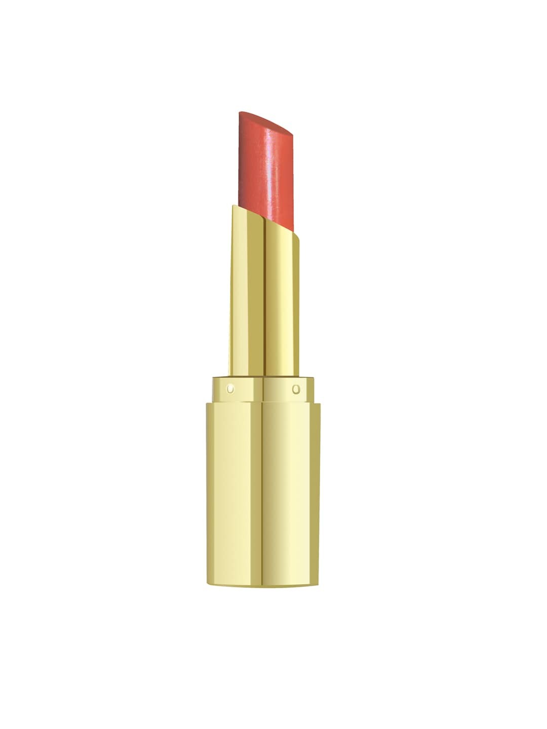 

CAL Losangeles Women Pink CAL X Gurishq Beauties Intense Soft Matte Lipstick 3.5 gm, Coral