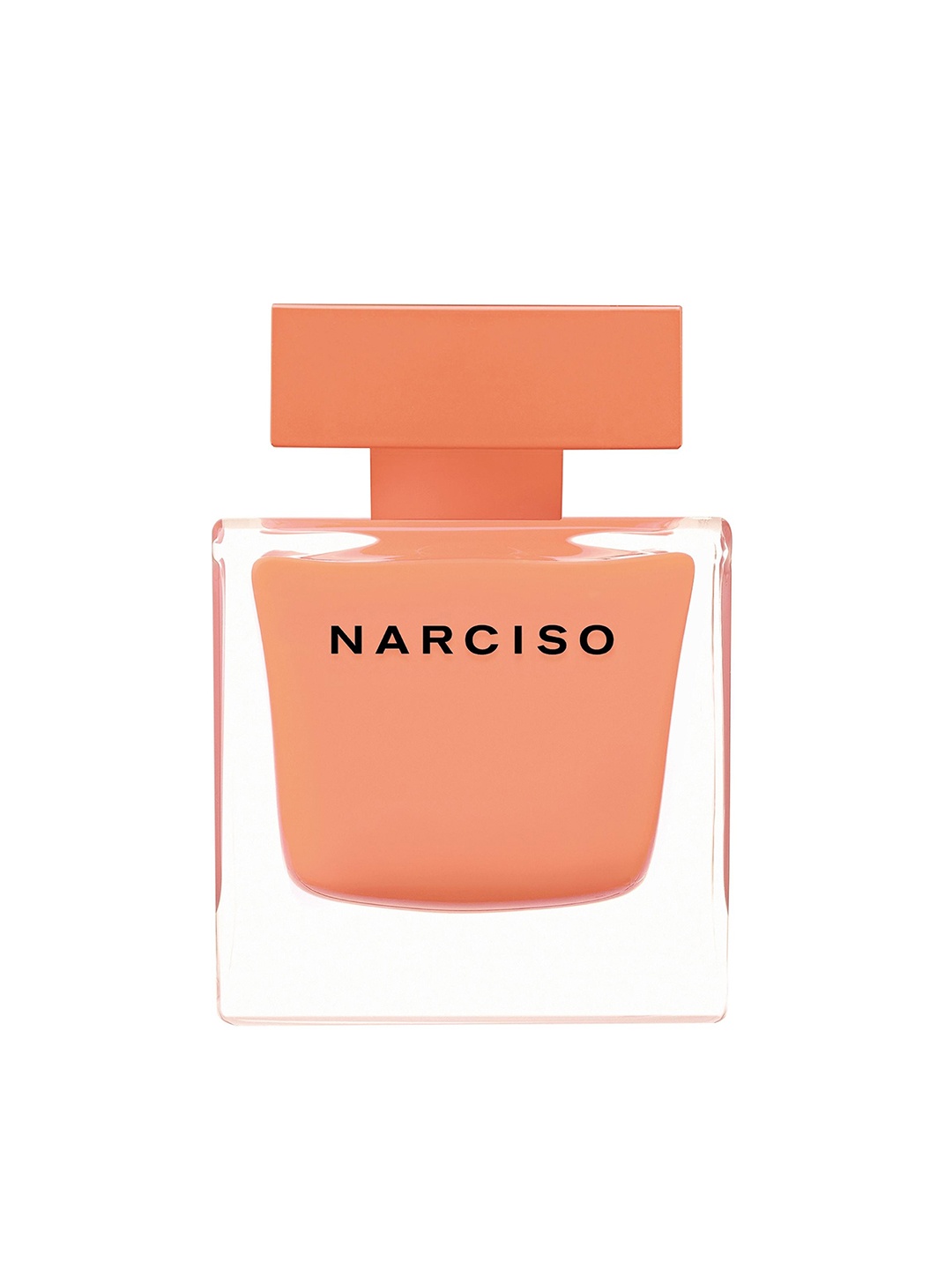 

Narciso Rodriguez Women Narciso Ambree Eau de Parfum 50 ml, Transparent