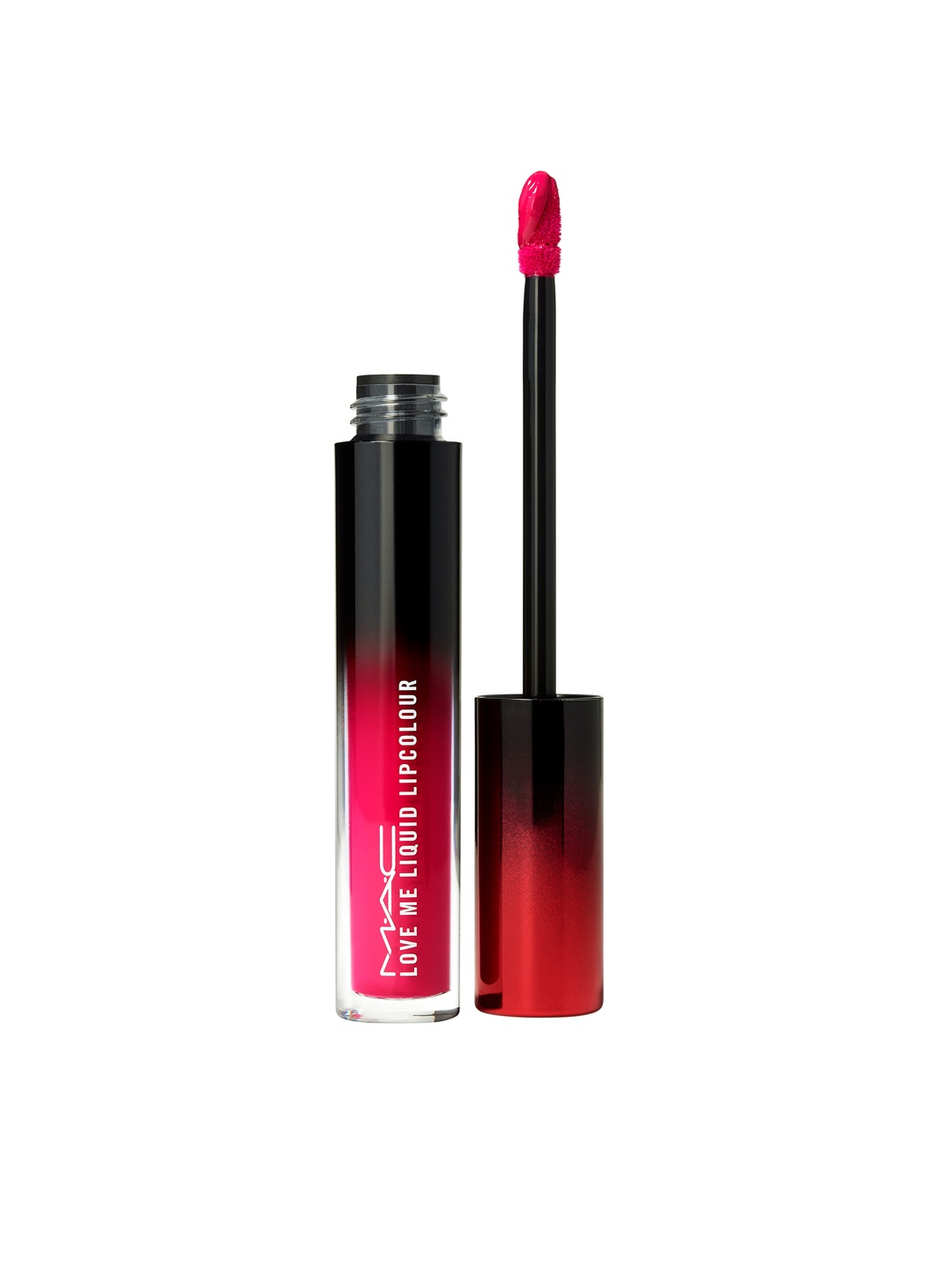 

M.A.C Love Me Liqiuid Lip Colour 3.1 ml - Hey Frenchie, Pink