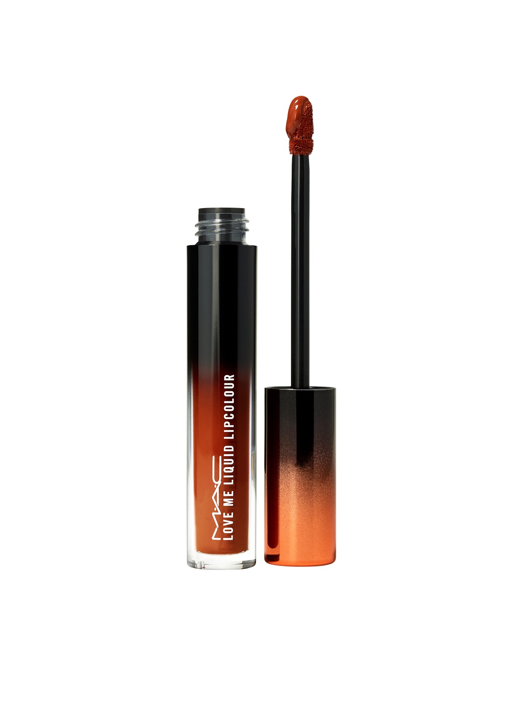 

M.A.C Love Me Liqiuid Lip Colour 3.1 ml - Marrakesh Me Later, Red