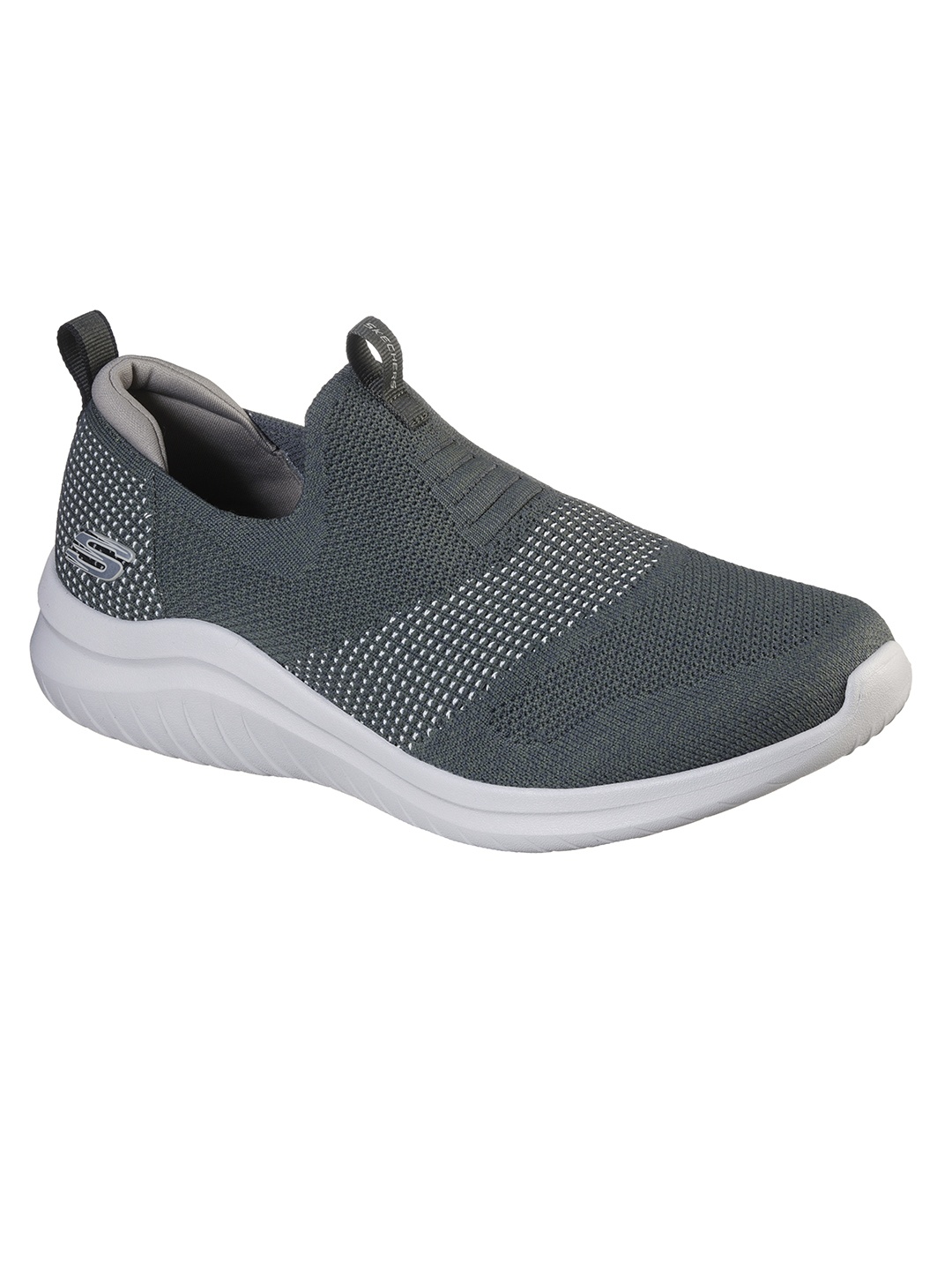Skechers Men Ultra Flex 2.0 Mirkon Slip-On Sneakers, Olive