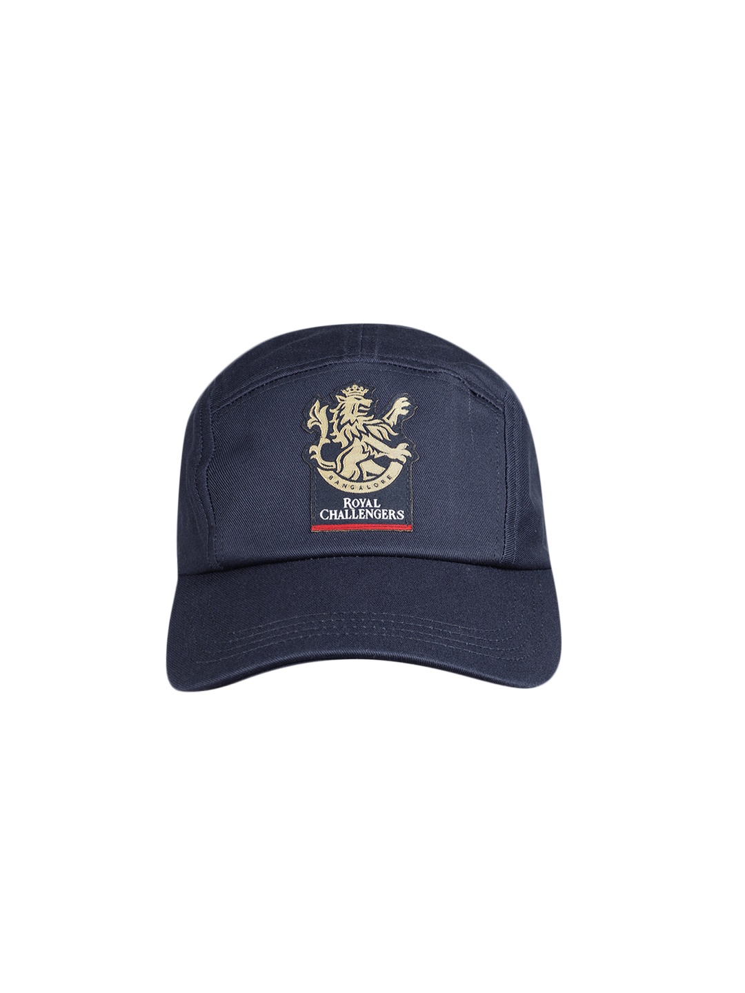 

Puma Men Navy Blue Royal Challengers Baseball Cap