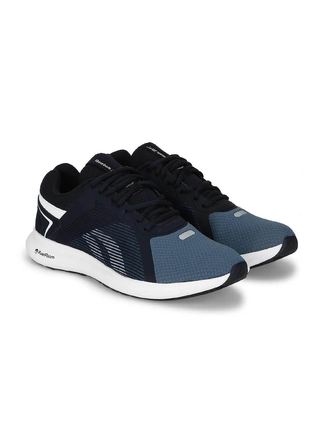 

Reebok Men Blue DRIFTIUM 3.0 Running Shoes
