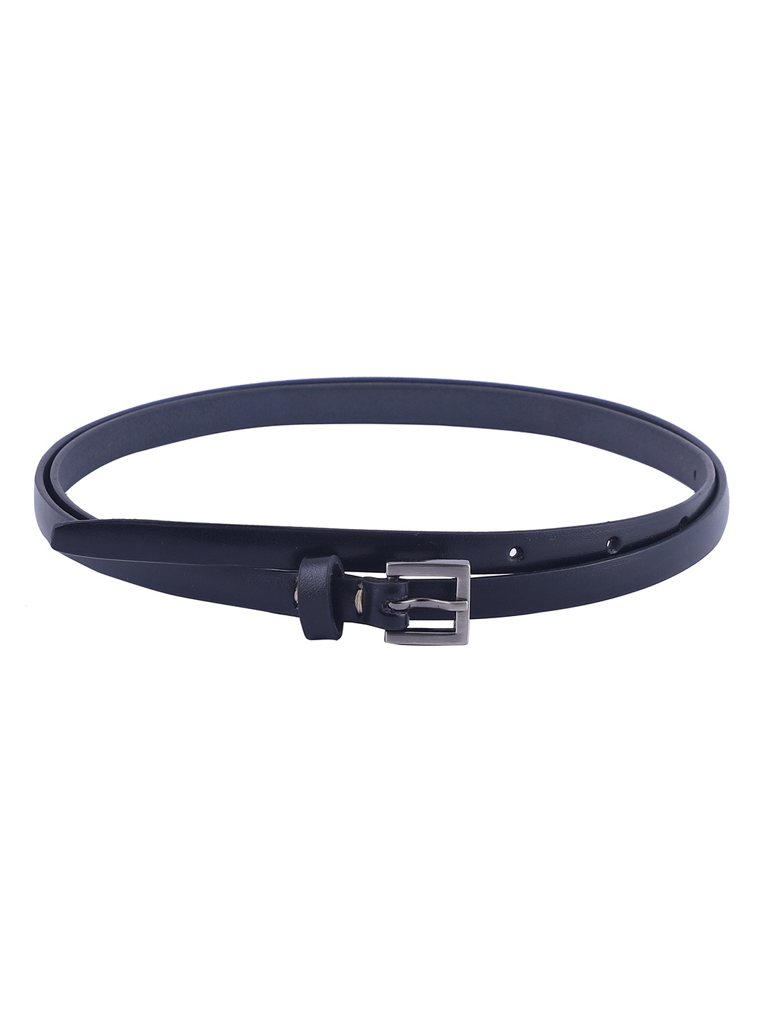 

Alvaro Castagnino Women Blue Textured Belt