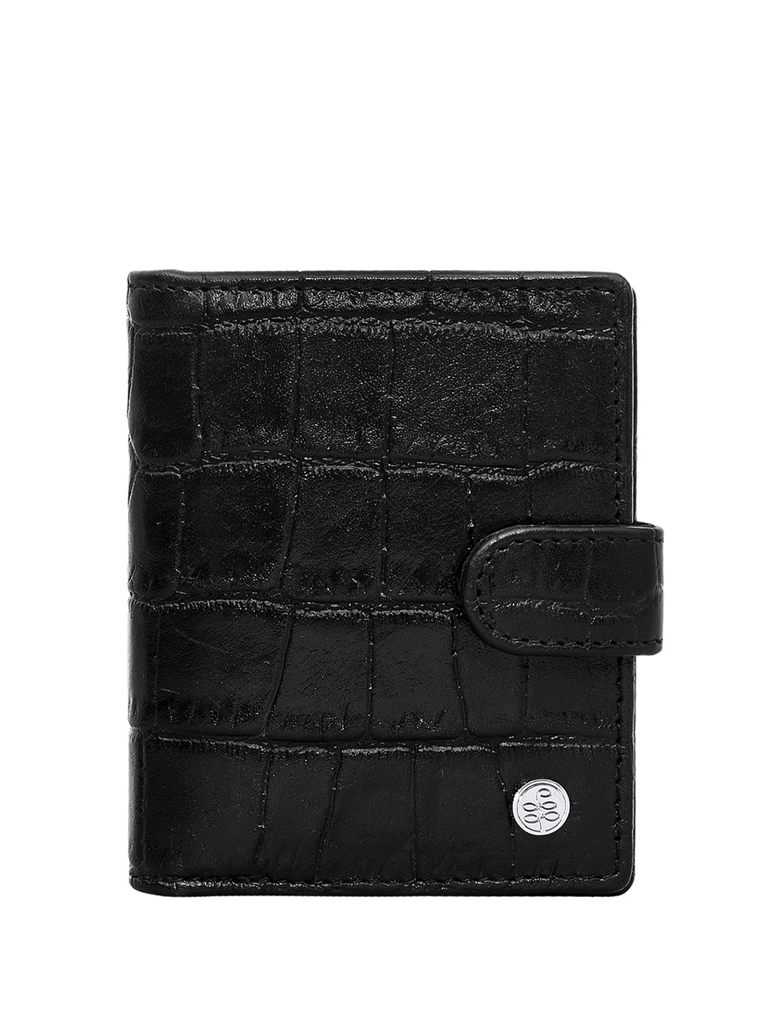 

Eske Women Black Card Holder