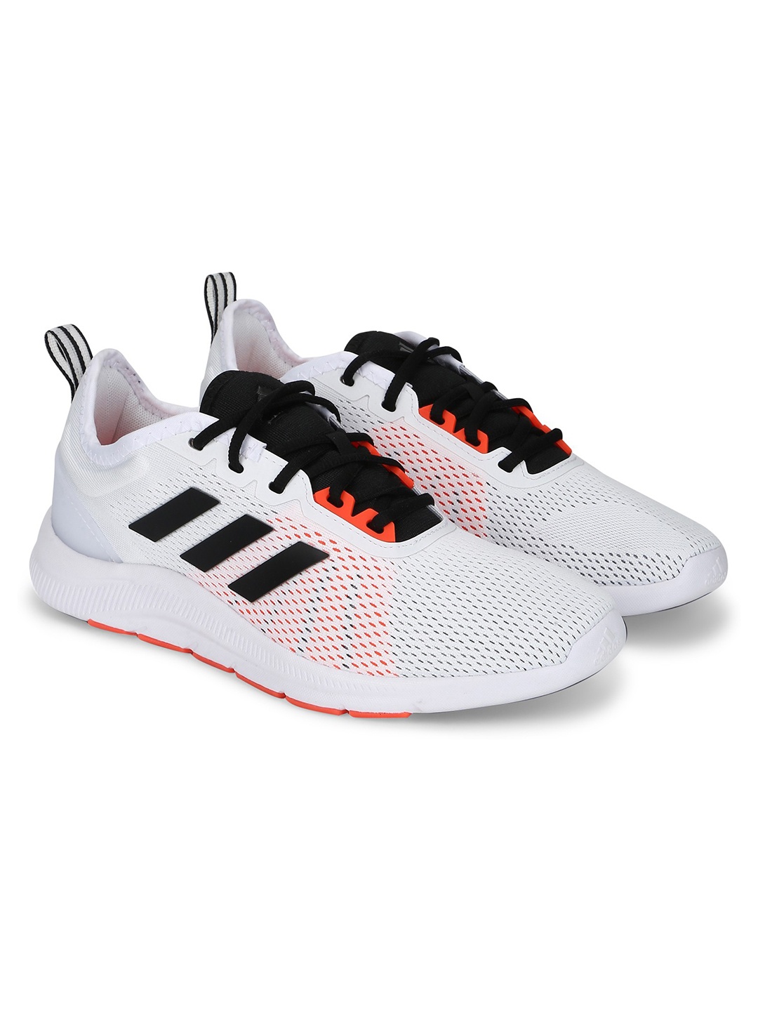 

ADIDAS Men White ASWEETRAIN Gym Shoes