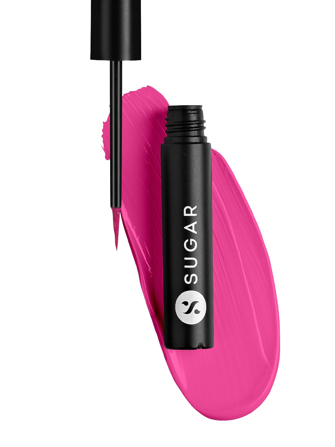 

SUGAR Eye Lit You So Vivid Long-Wearing Eyeliner 1.7 ml - Pink Sphinx 01