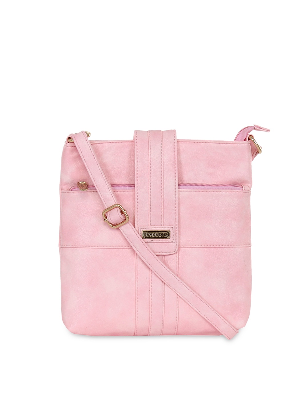 

ESBEDA Pink Sling Bag