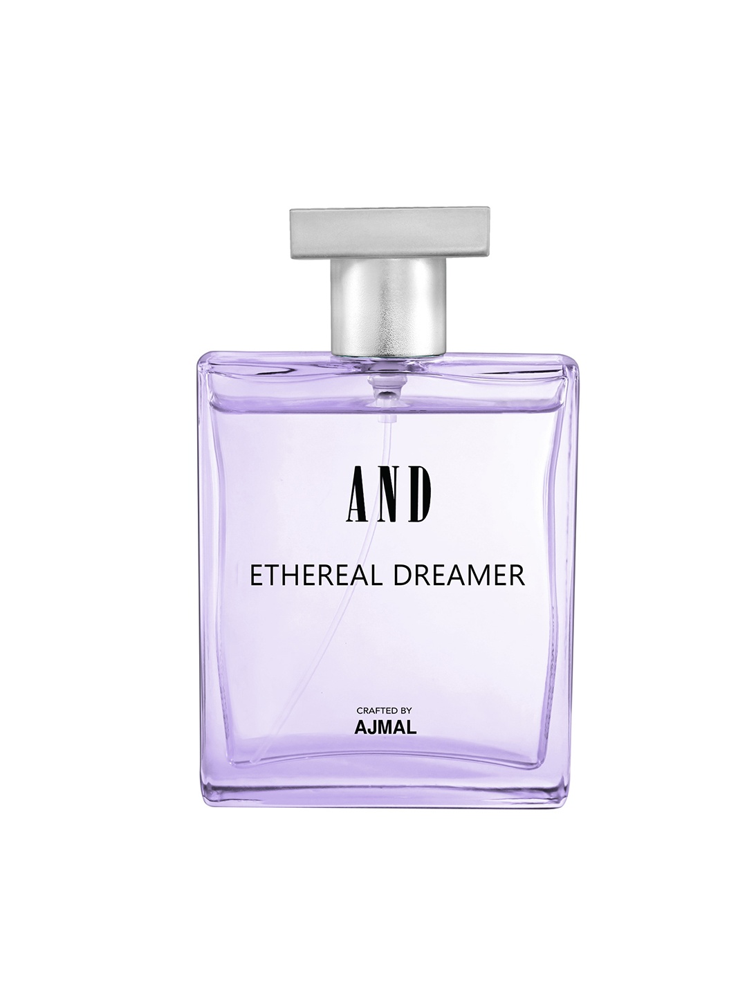 

AND Ethereal Dreamer EDP - 100 ml Crafted by Ajmal, Lavender