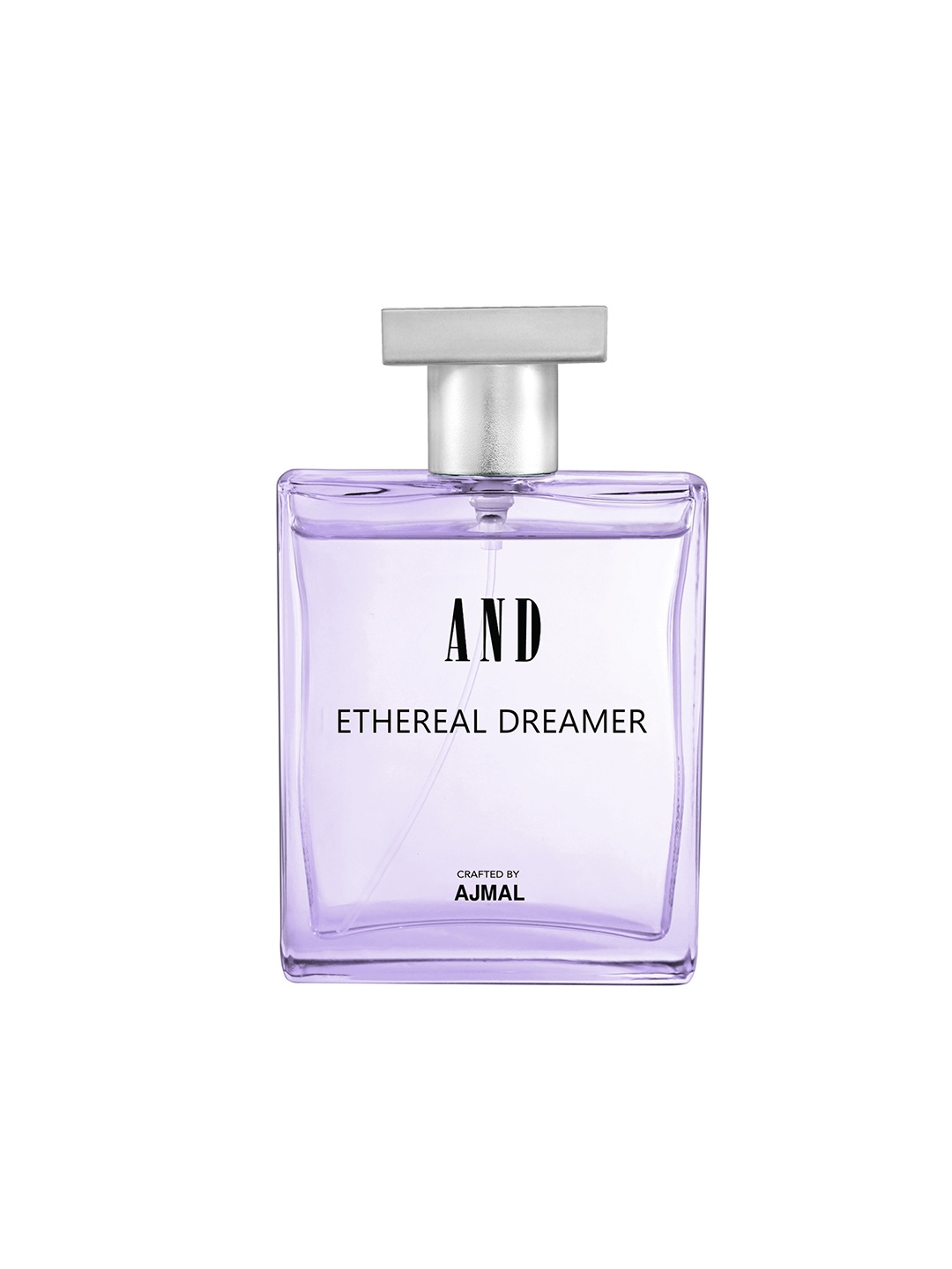 

AND Ethereal Dreamer EDP - 50 ml Crafted by Ajmal, Lavender