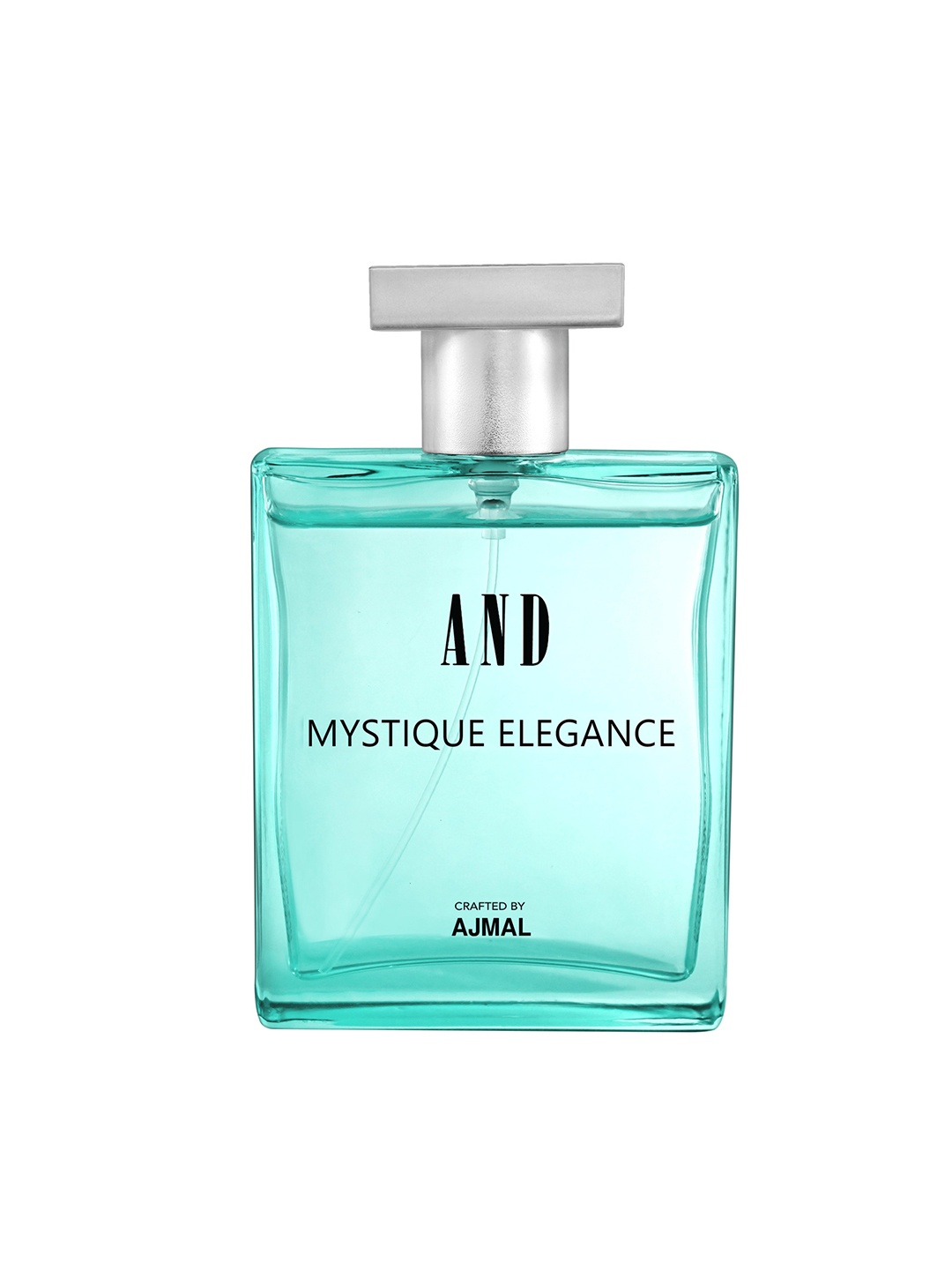 

AND Mystique Elegance EDP - 100 ml Crafted by Ajmal, Green