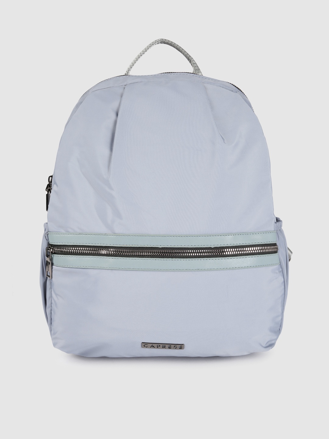 

Caprese Women Blue BLYTHE Backpack