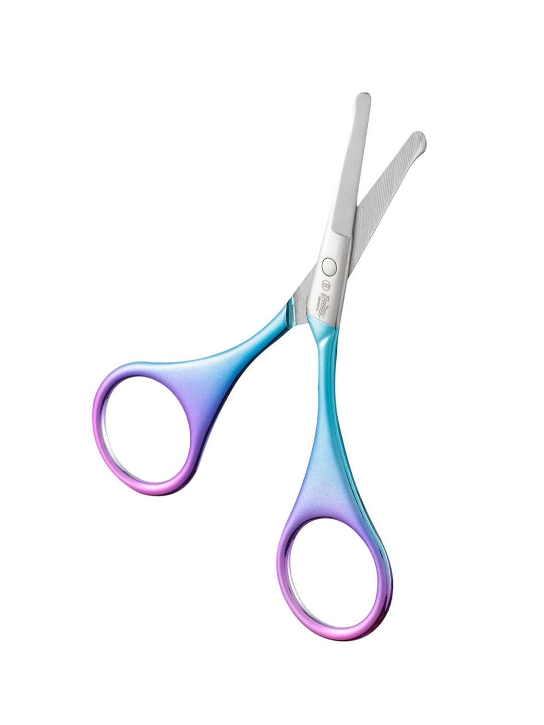 

Beaute Secrets Unisex Scissors For Nose Hair, Multi