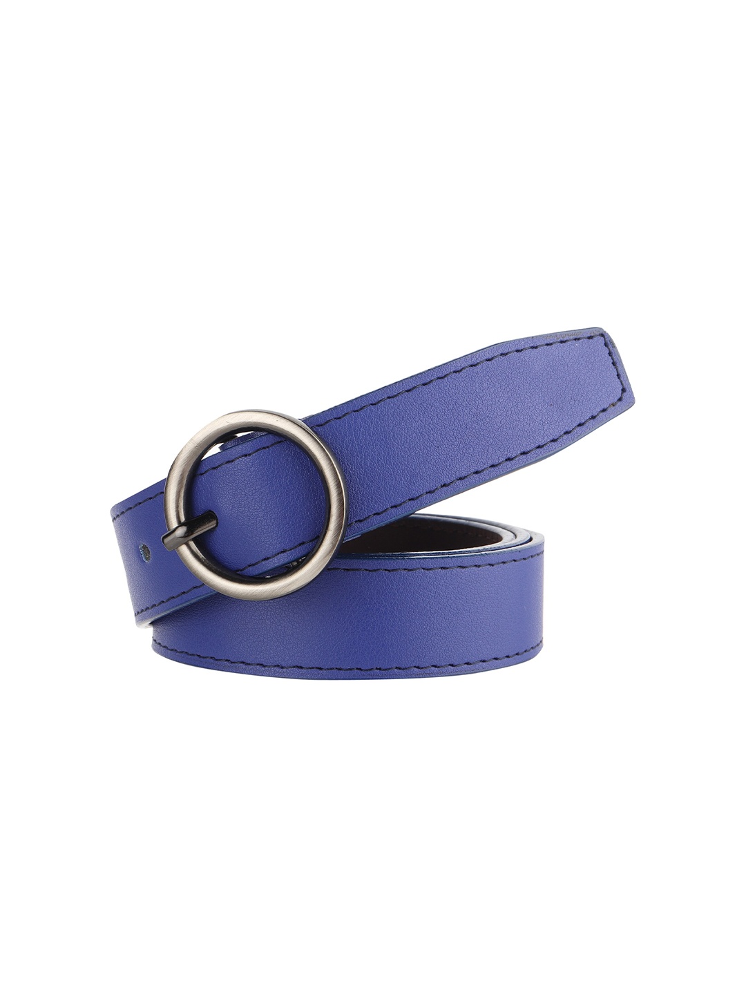 

Kastner Women Blue Solid Belt