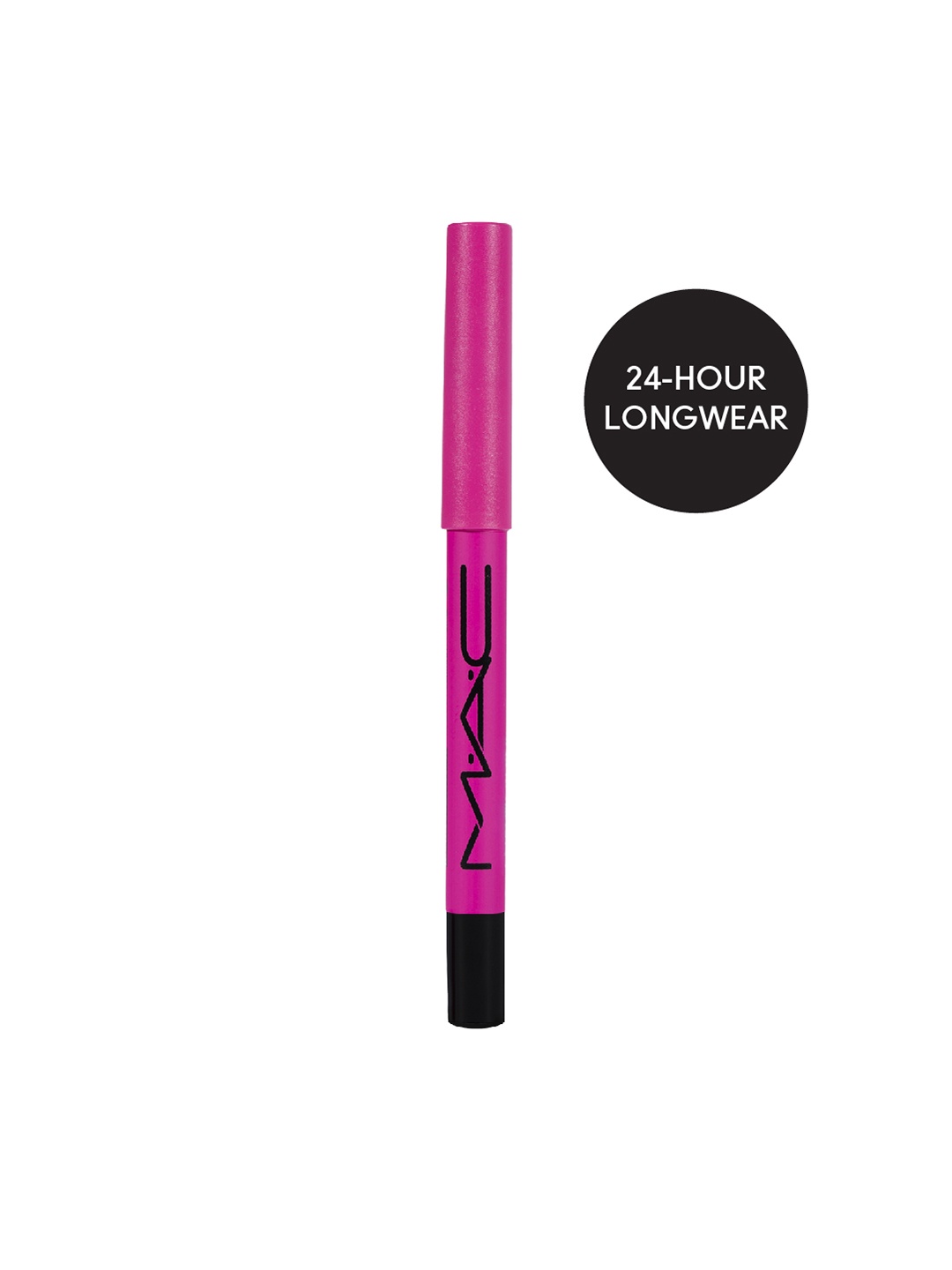 

M.A.C In Extreme Dimension 24hr Kajal Eye Liner - Black