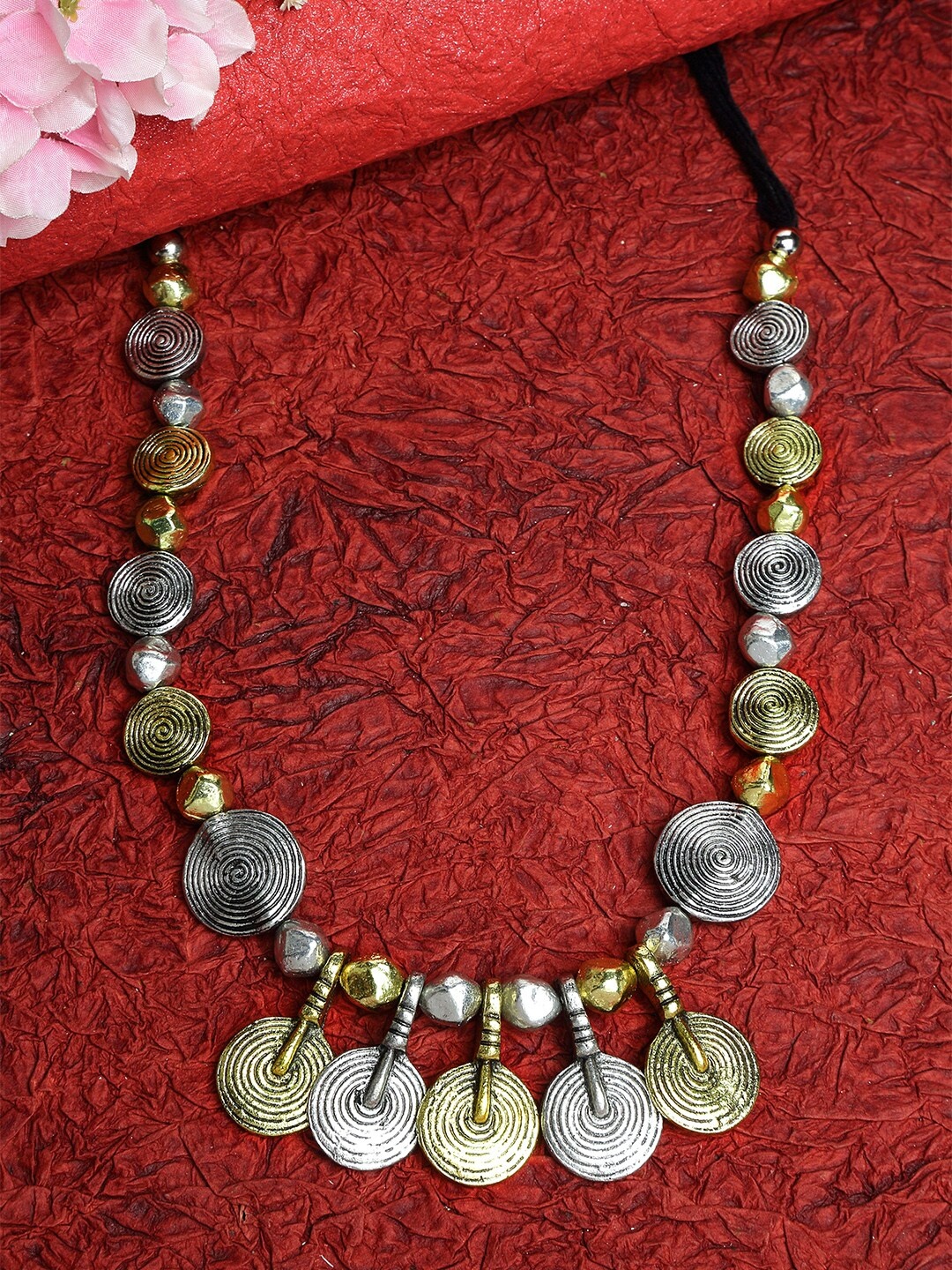 

Moedbuille Women Gold