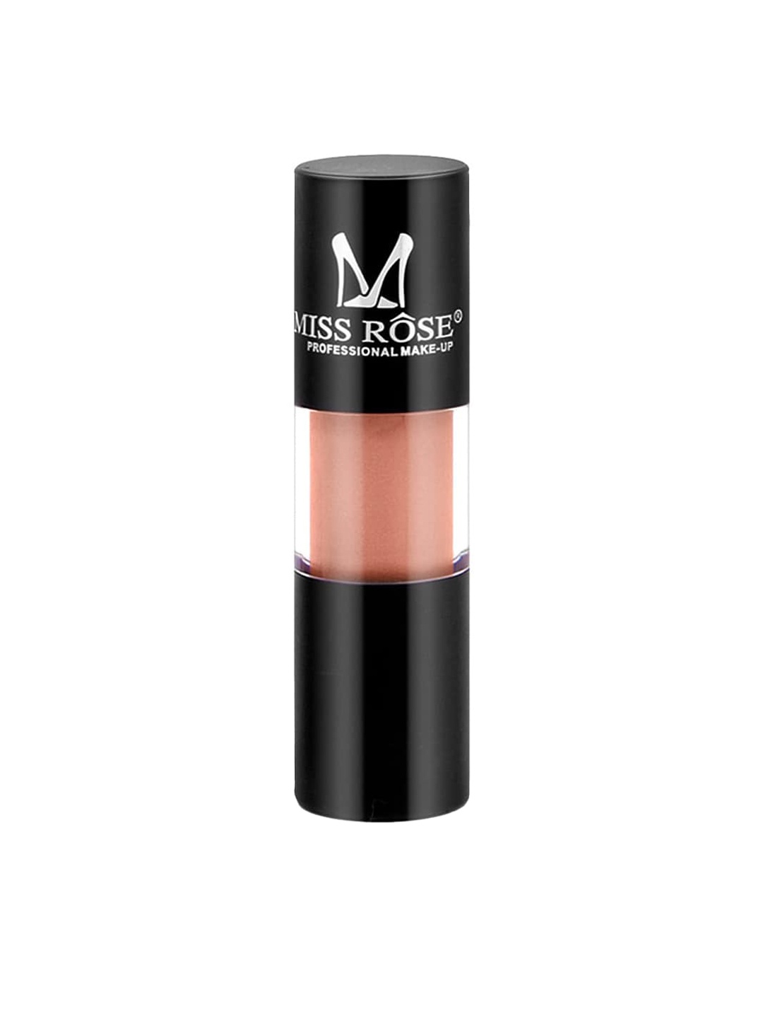 

MISS ROSE Matte Liquid LipGloss 7701-023M 03 20 gm, Nude