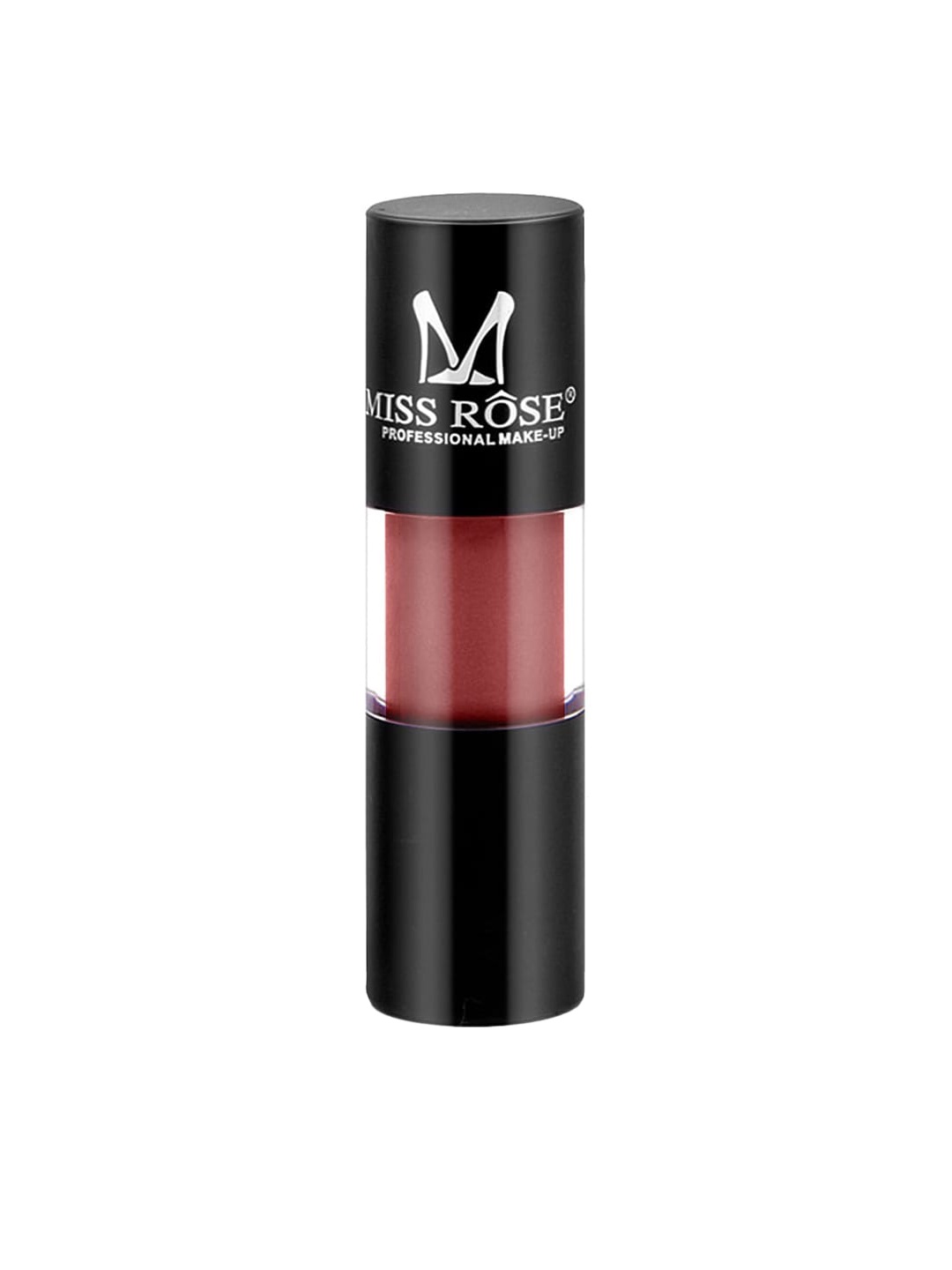 

MISS ROSE Matte Liquid LipGloss 7701-023M 12 20 gm, Red