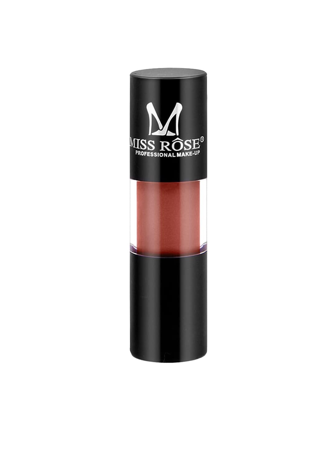 

MISS ROSE Matte Liquid LipGloss 7701-023M 08 20 gm, Red