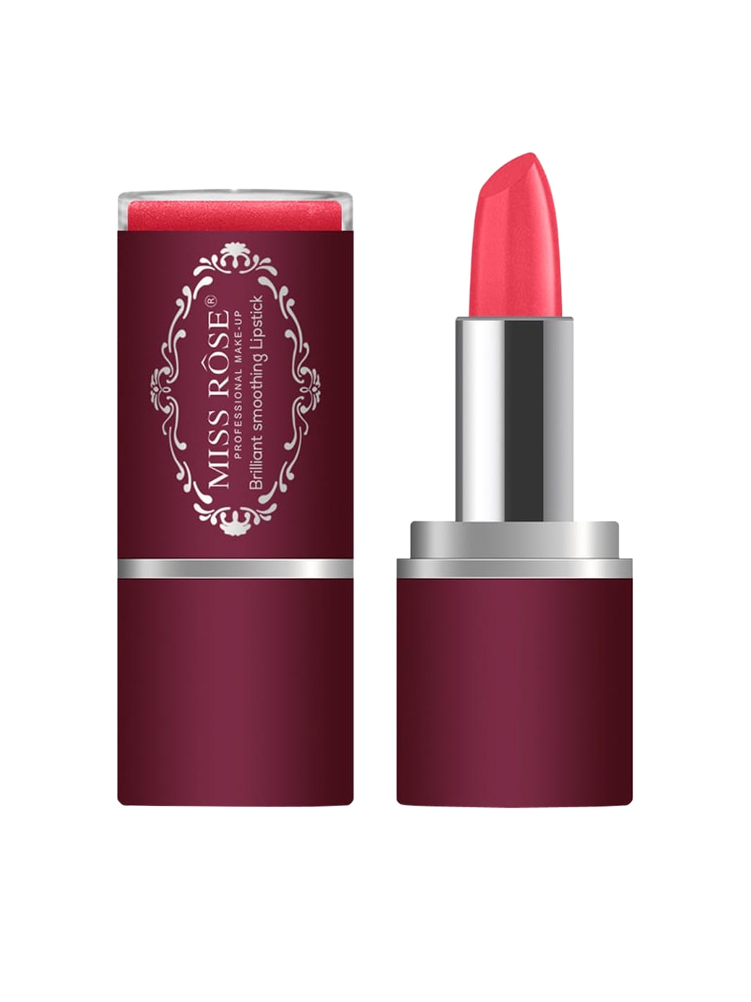 

MISS ROSE Brilliant Smoothing Lipstick - 22 Pink
