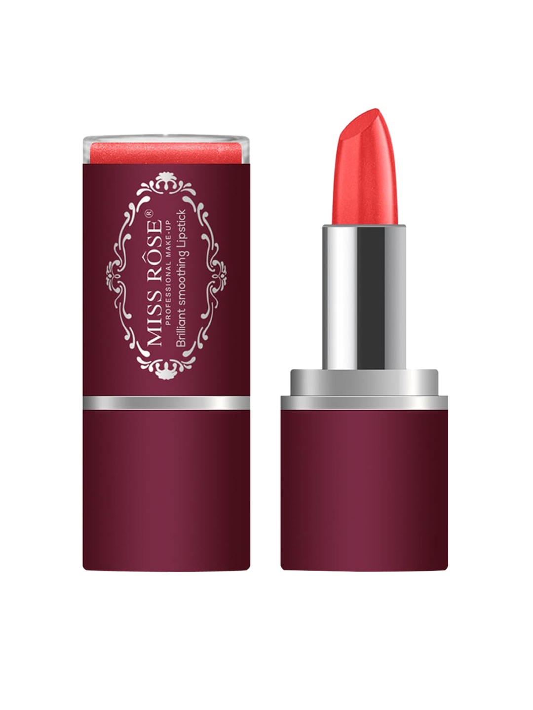 

MISS ROSE Brilliant Smoothing Lipstick - 20 Red