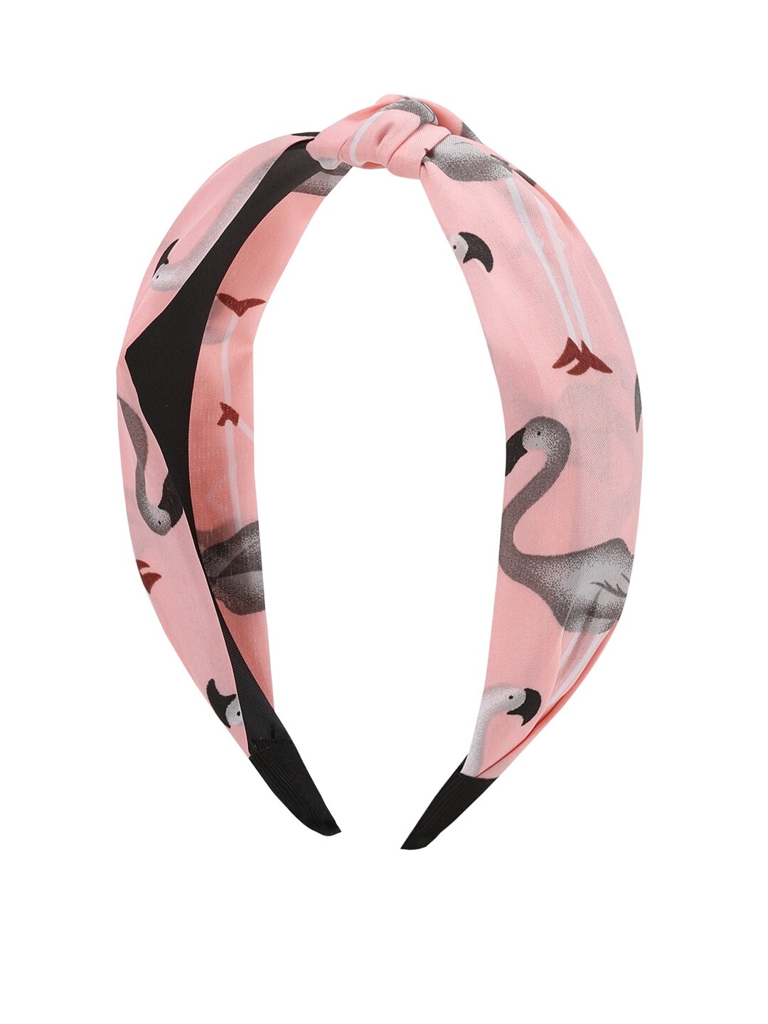 

Kazo Pink Hairband