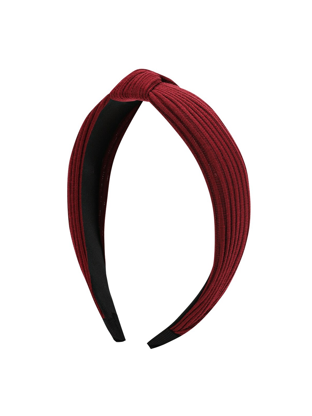 

Kazo Red Hairband
