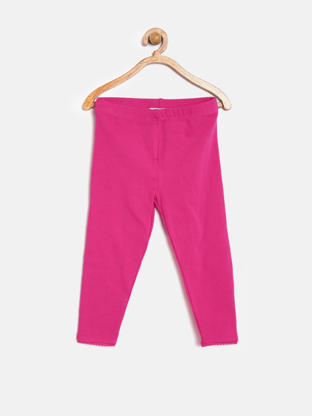 

Sera Girls Pink Leggings