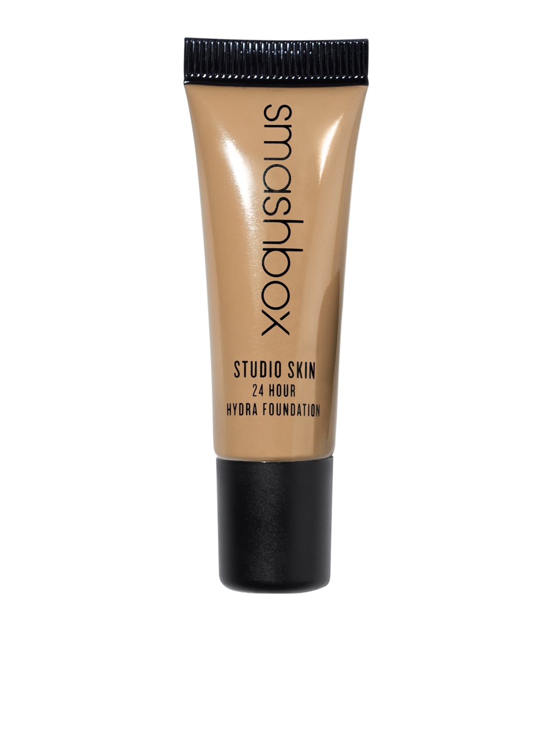 

Smashbox 3.02 Mini Studio Skin 24 Hour Wear Hydra Foundation 10ml, Brown