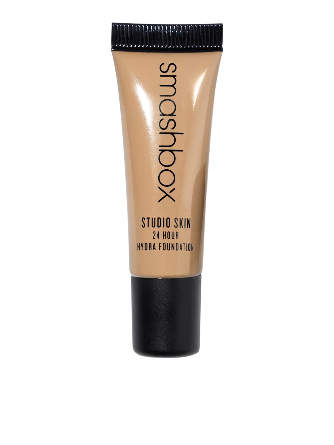 

Smashbox 2.4 Mini Studio Skin 24 Hour Wear Hydra Foundation 10ml, Brown