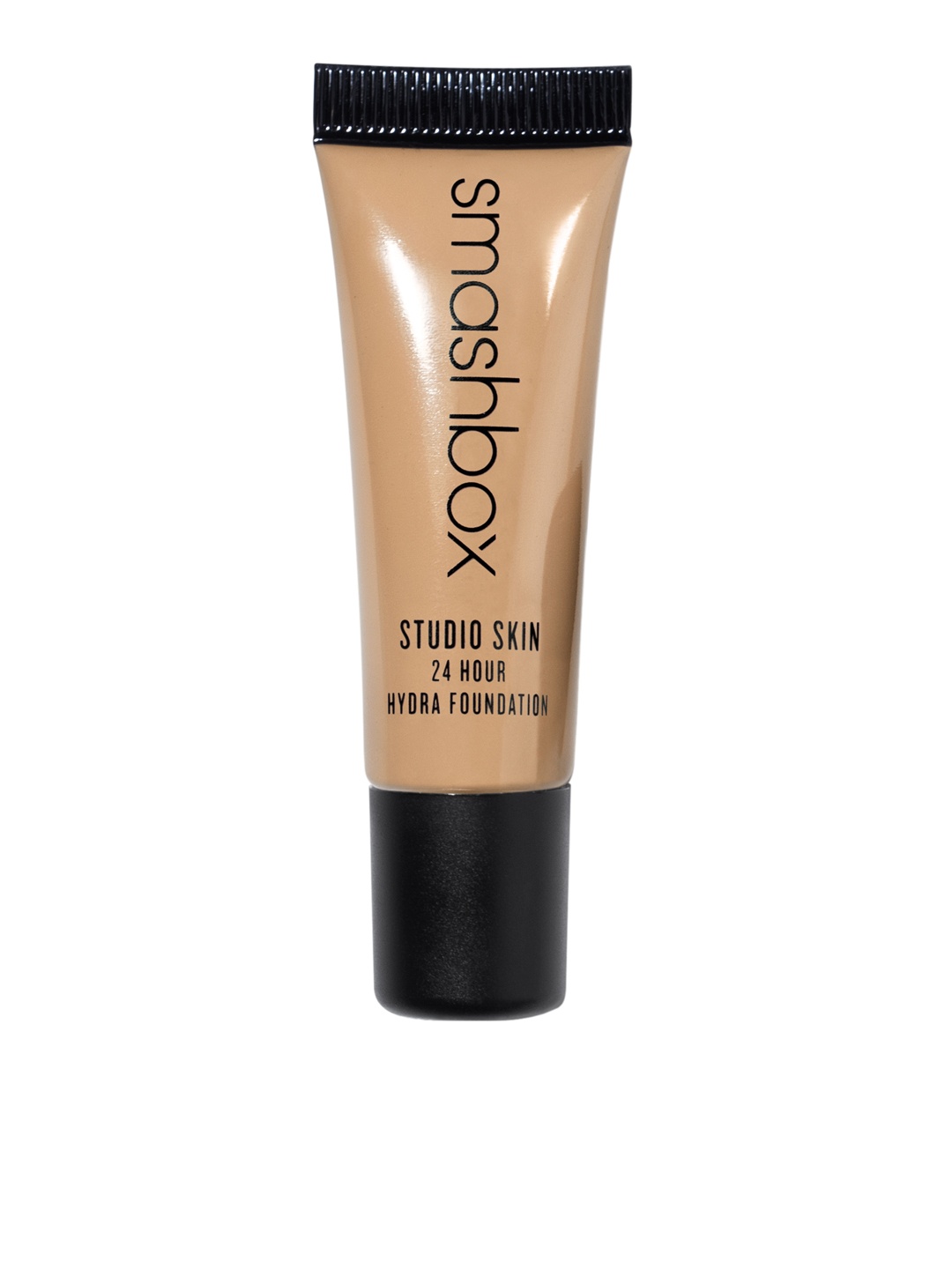

Smashbox Mini Studio Skin 24 Hour Wear Hydra Foundation 2.3 10ml, Brown
