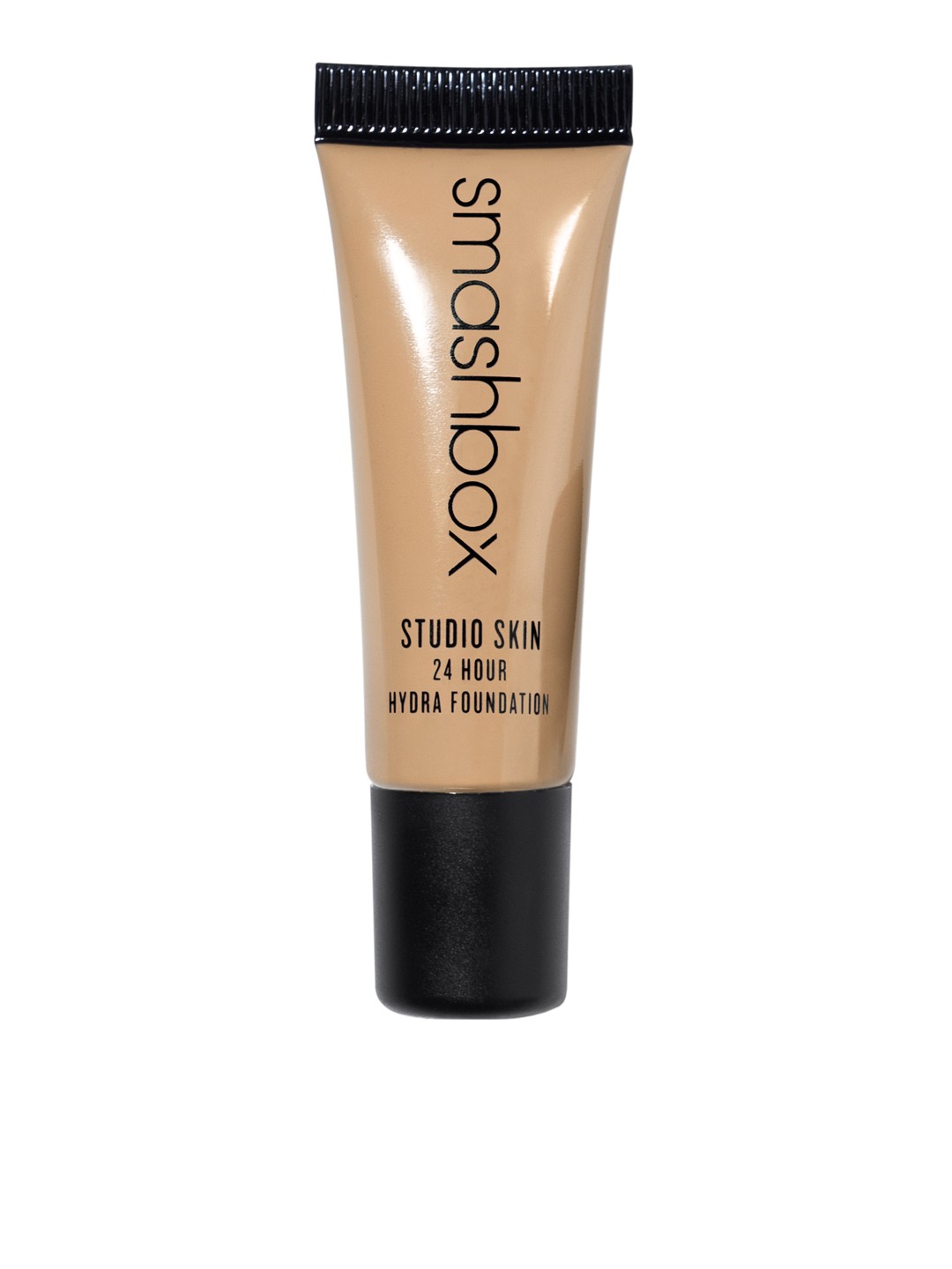 

Smashbox 2.22 Mini Studio Skin 24 Hour Wear Hydra Foundation 10ml, Brown