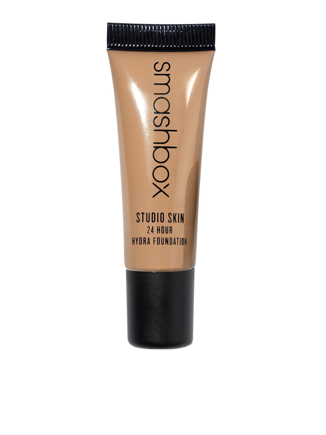 

Smashbox 3.1 Mini Studio Skin 24 Hour Wear Hydra Foundation 10ml, Brown