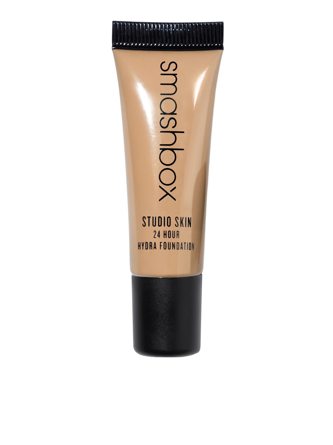 

Smashbox 2.2 Mini Studio Skin 24 Hour Wear Hydra Foundation 10ml, Brown