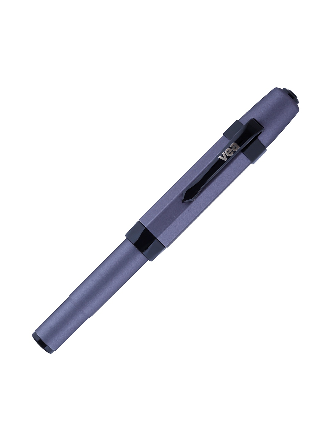 

VEA Grey Magnet Ballpoint Pen