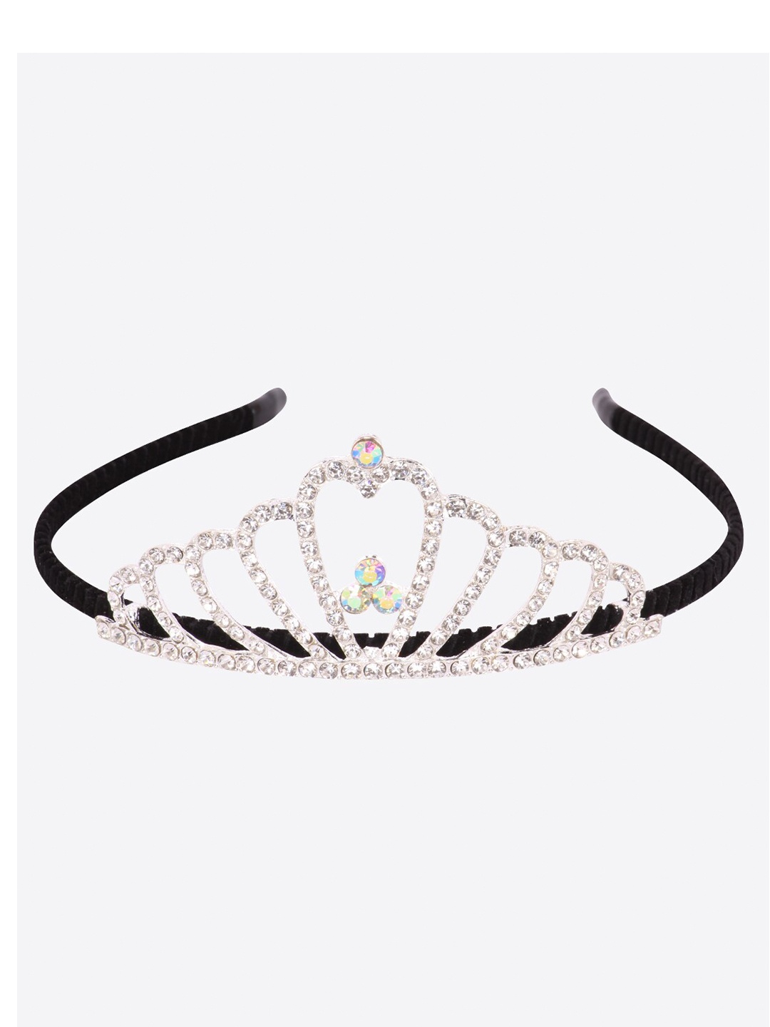 

CUTECUMBER Girls Black Hairband