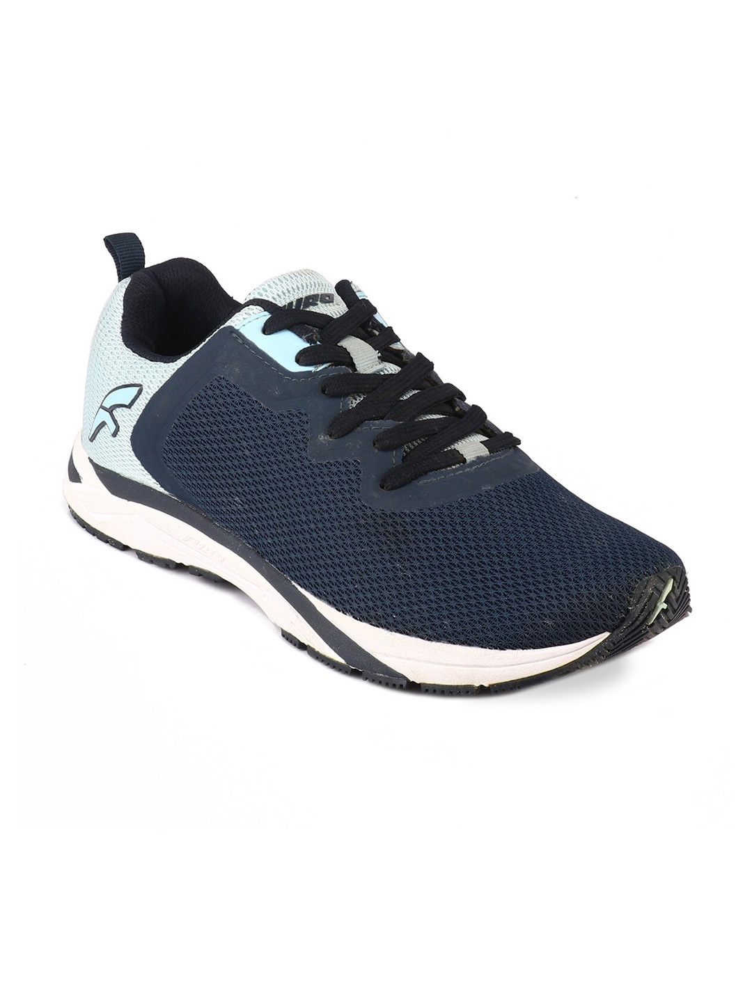 

FURO by Red Chief Men Blue Running Shoes