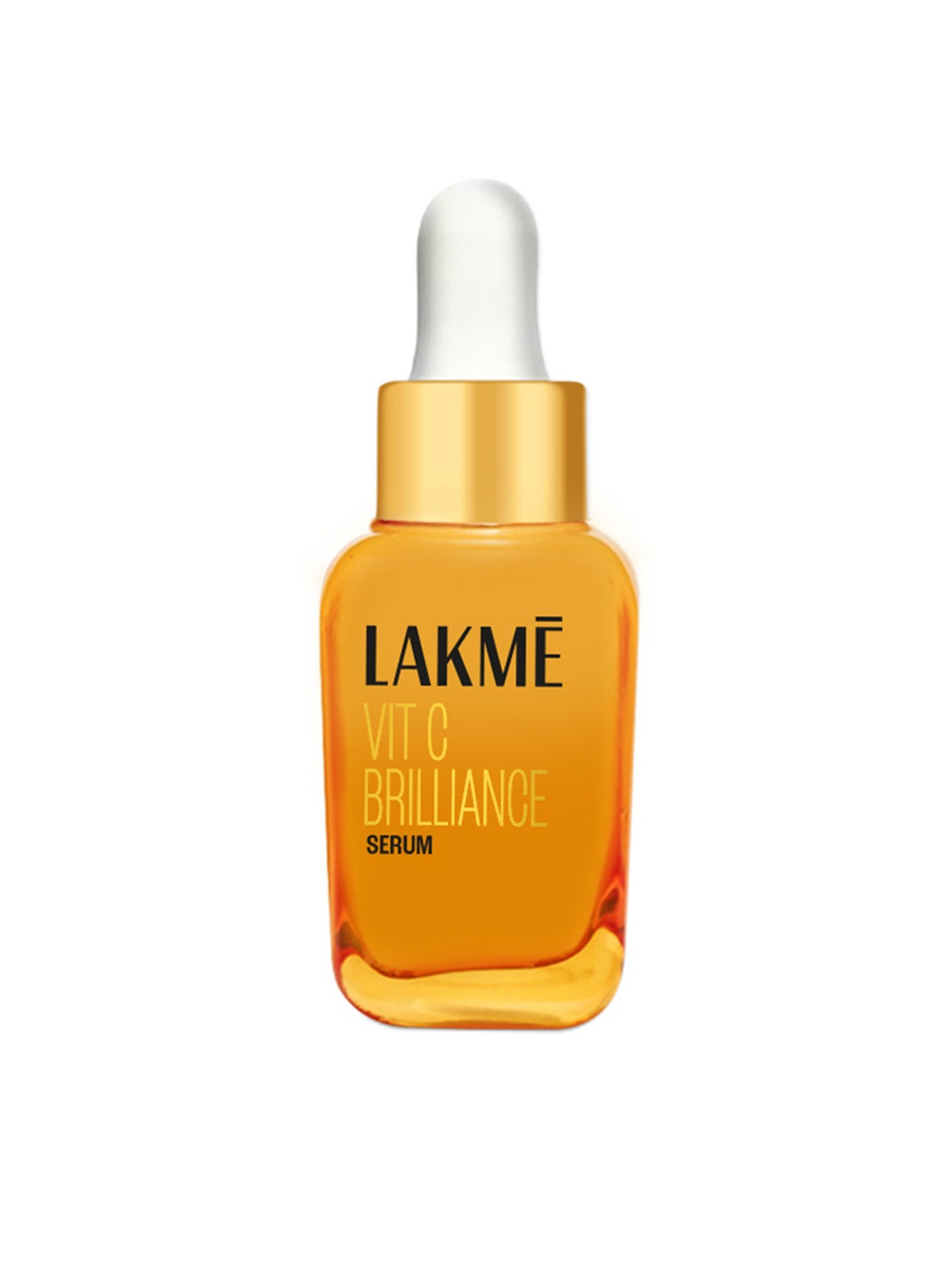 

Lakme Vitamin C Brilliance Serum - 30 ml, Orange