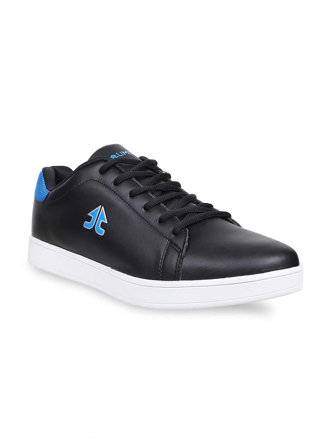 

OFF LIMITS Men Black Running Shoes