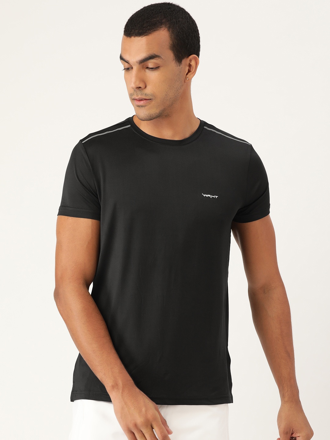 

Sweet Dreams Men Black T-shirt