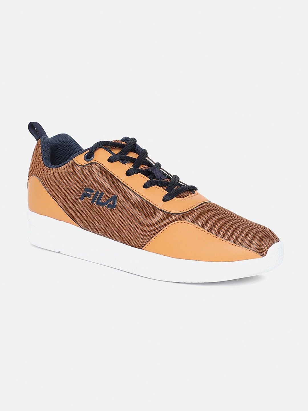 

FILA Women Peach-Coloured REMIA Running Shoes