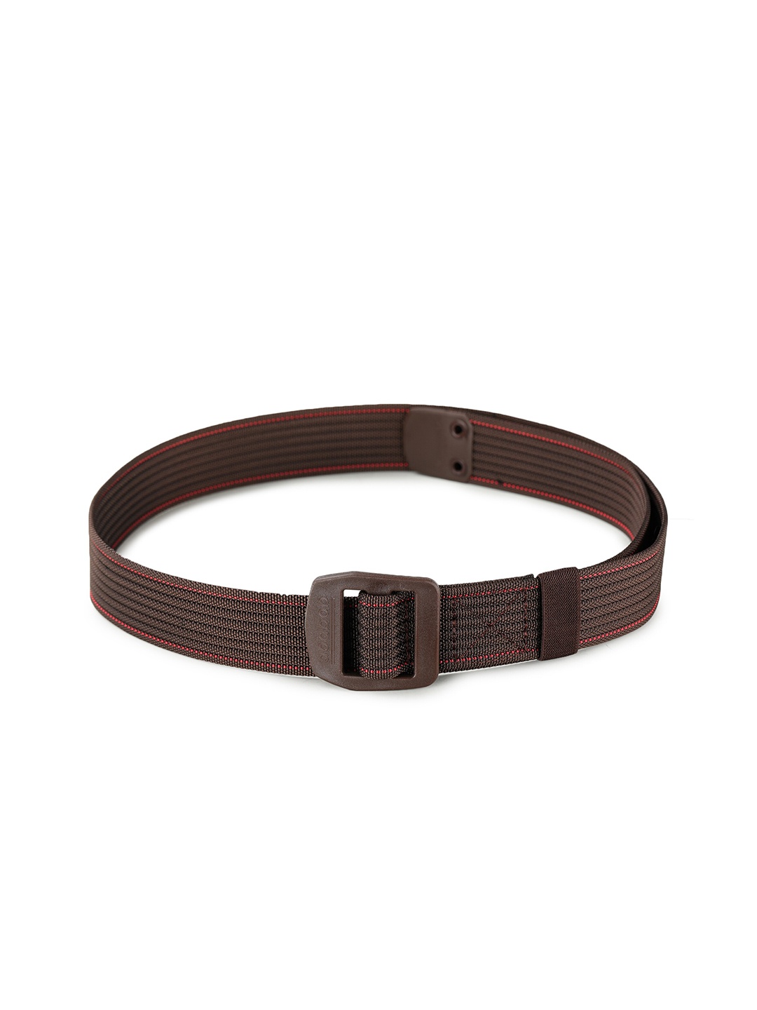 

Kastner Men Brown Textured Belt