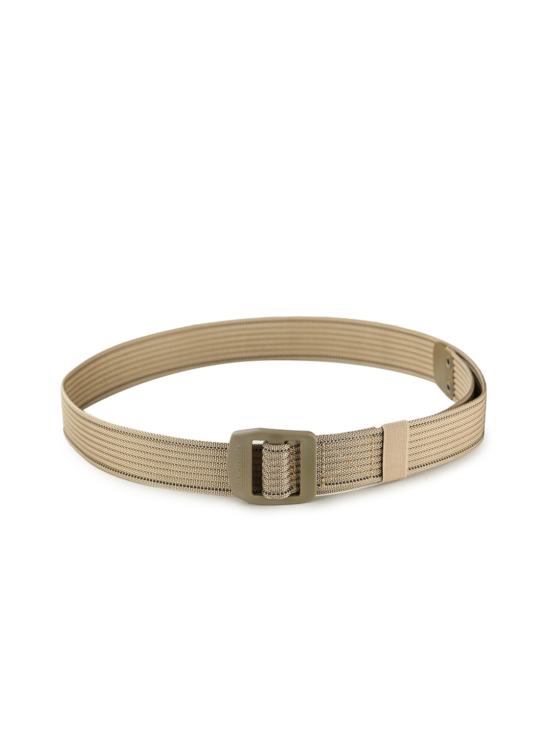 

Kastner Men Beige Textured Belt