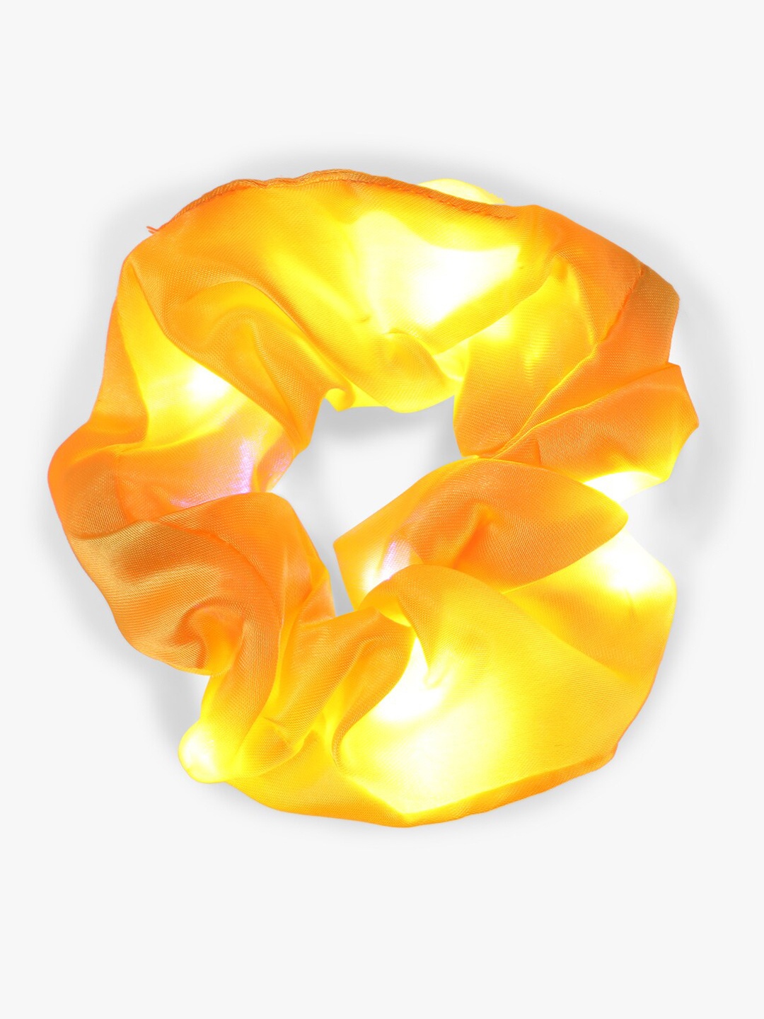 

Toniq Kids Girls Orange Ponytail Holders