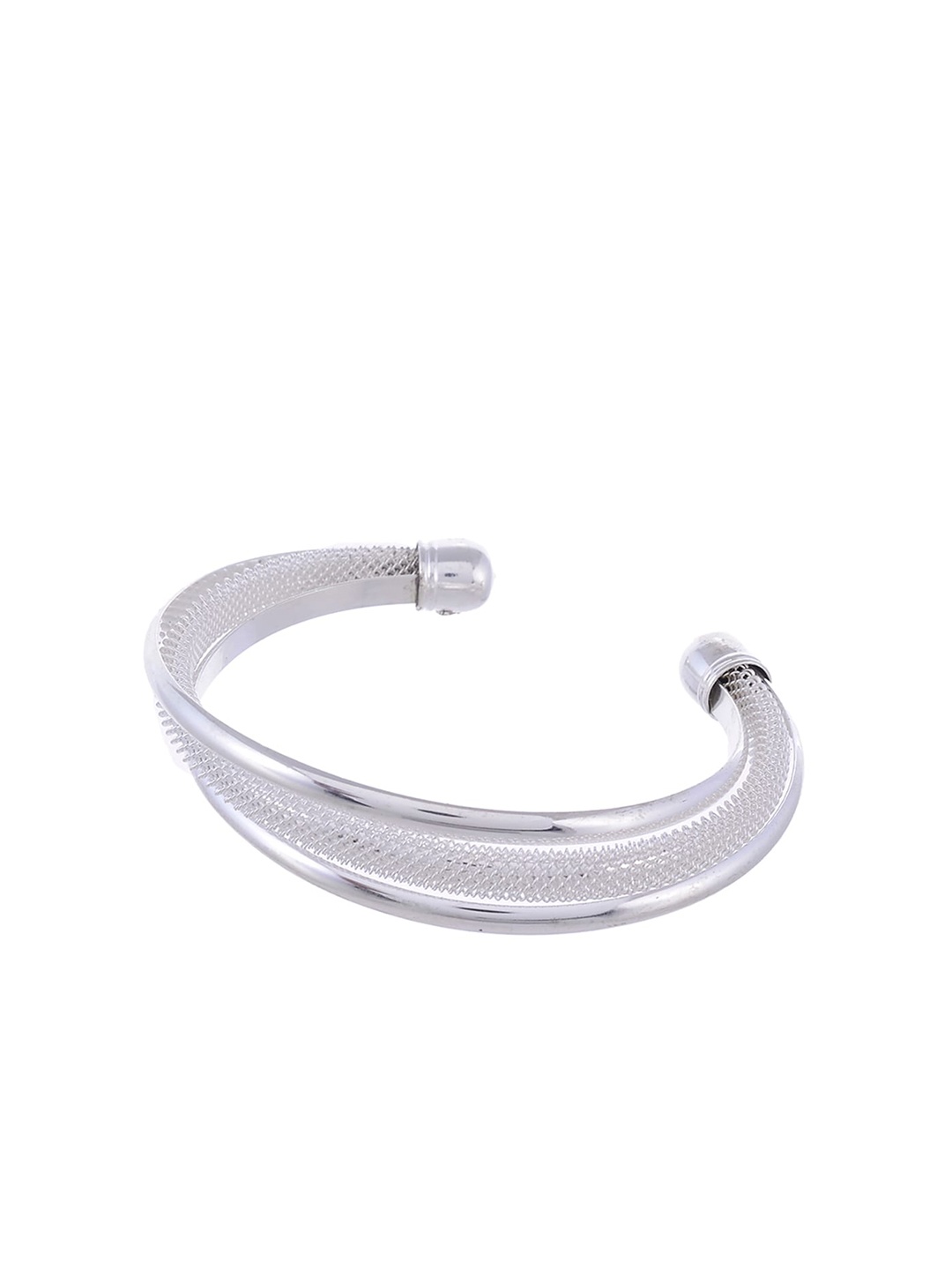 

Silvermerc Designs Silver-Toned Bracelet