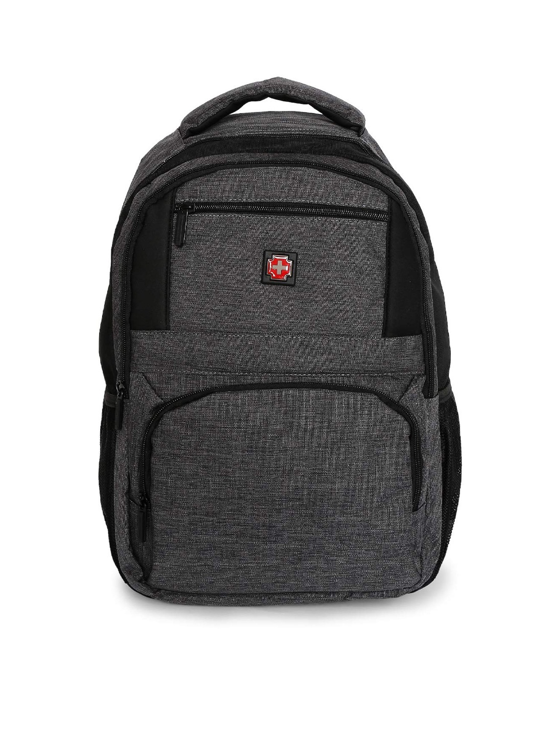 

SWISS BRAND Odense Range Navy Backpack, Grey