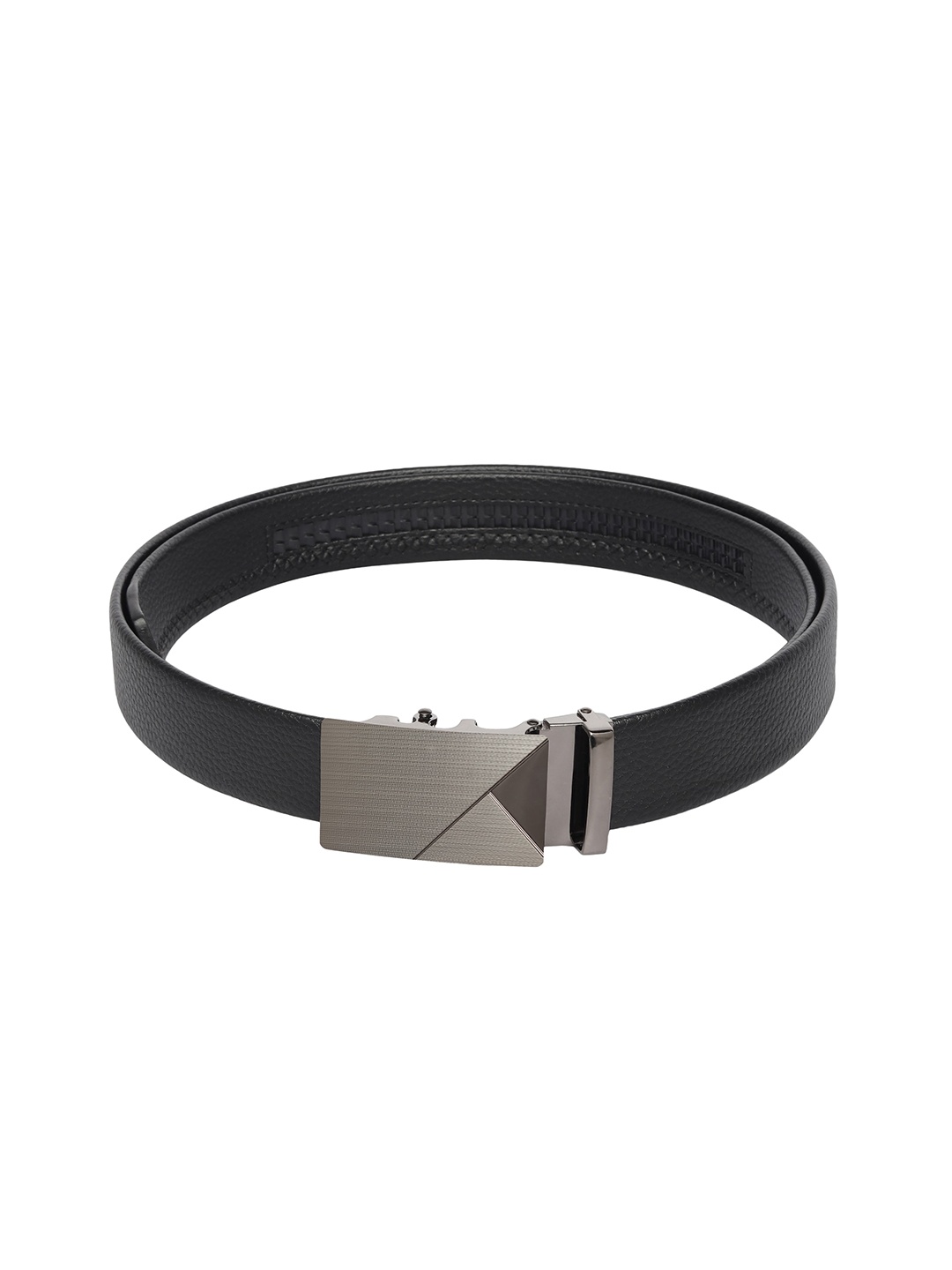 

Kastner Men Black Solid Belt