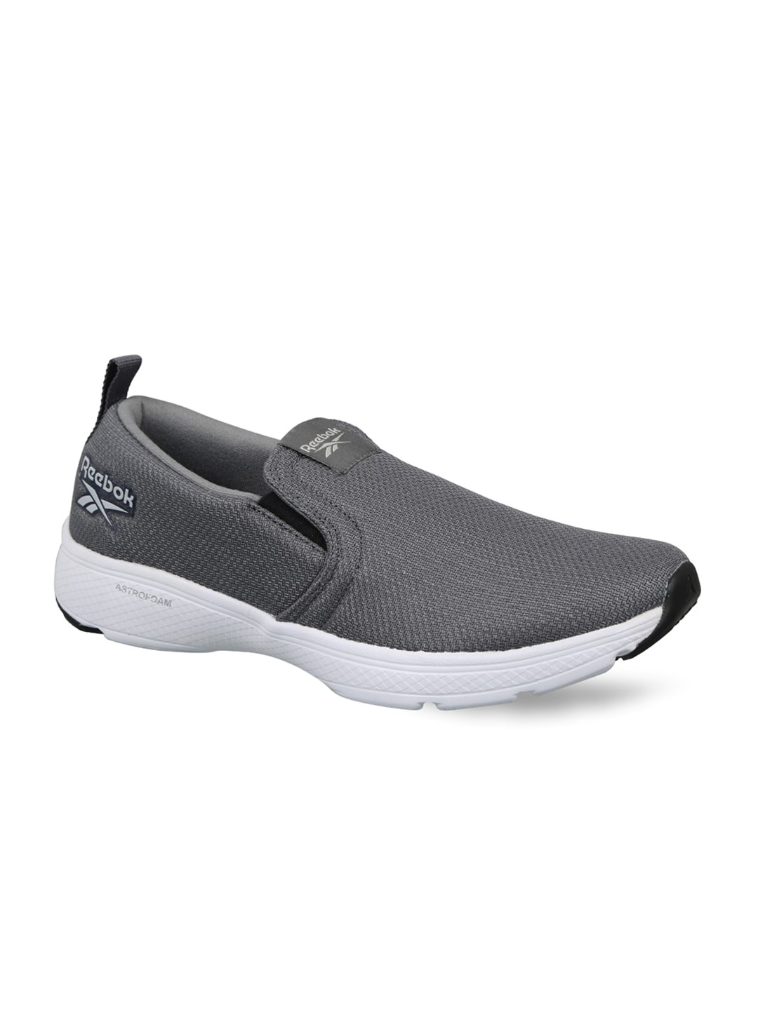 

Reebok Men Grey Easy Walk Shoes